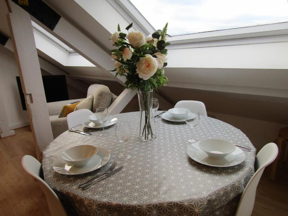 Nera Stay Apartment in Leighton Buzzard