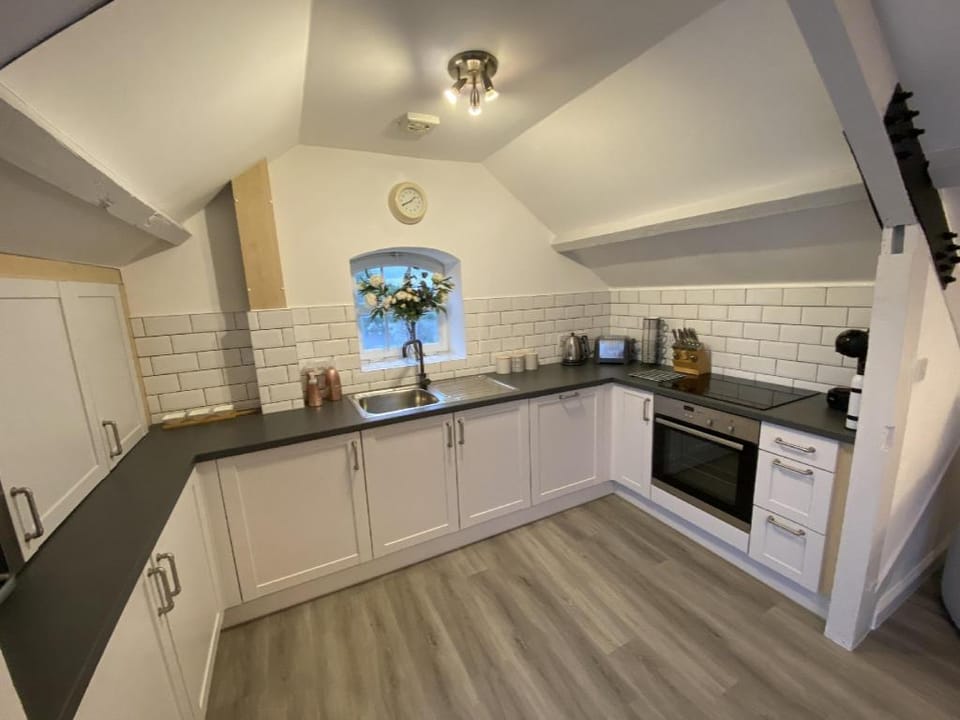 Nera Stay Apartment in Leighton Buzzard