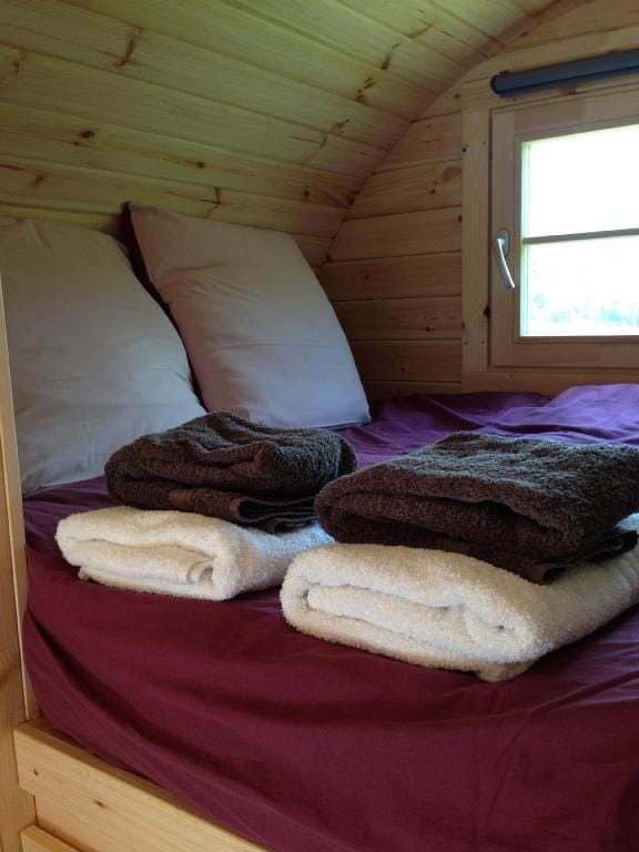 Le Tonneau Bourguignon Vacation rental in Bourgogne-Franche-Comté
