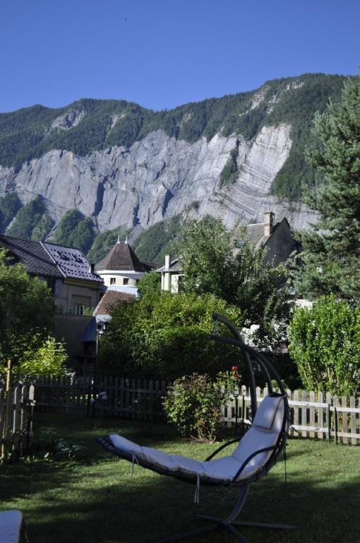 Chalet la Cachette Cyclists & Skiers Apartment in Provence