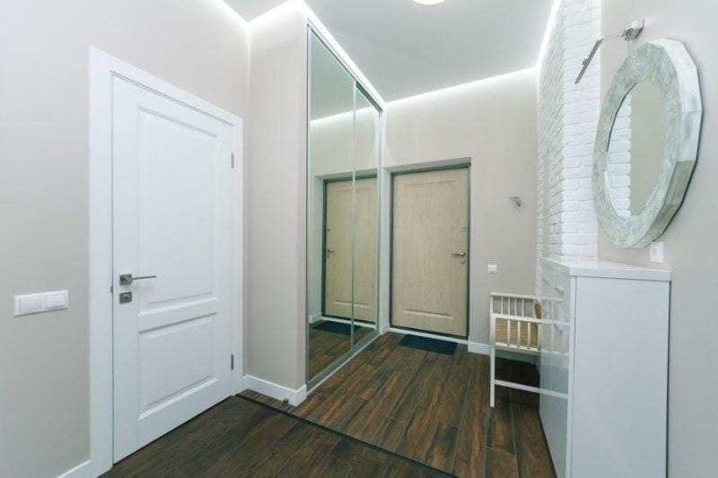 Apartment in a new house in the center Apartment in Kiev City - Kyiv