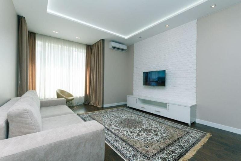 Apartment in a new house in the center Apartment in Kiev City - Kyiv