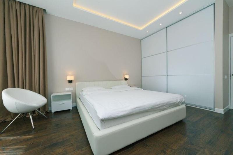 Apartment in a new house in the center Apartment in Kiev City - Kyiv