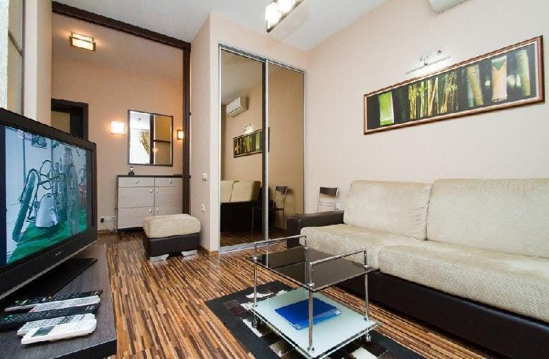 Comfortable apartment in the center Apartment in Kiev City - Kyiv