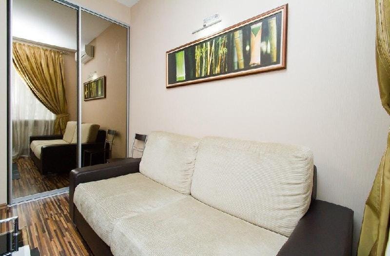 Comfortable apartment in the center Apartment in Kiev City - Kyiv