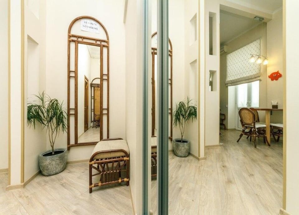 Nice apartment, Pushkins'ka 31 Apartment in Kiev City - Kyiv
