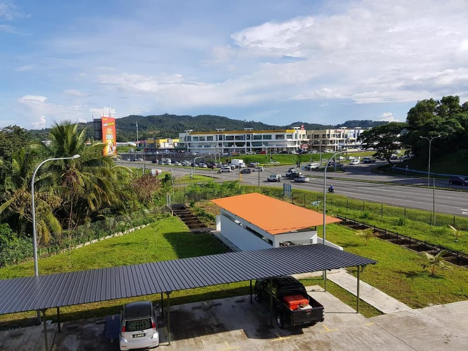 Locahouz homestay sandakan Vacation rental in Sabah