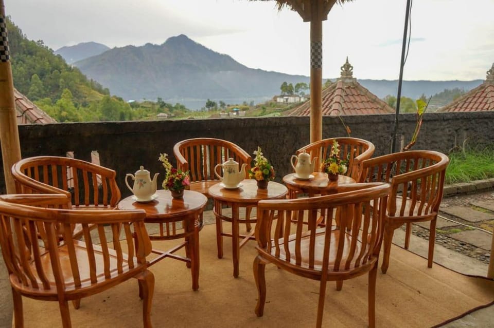 Lingga Bali Villa in Karangasem Regency