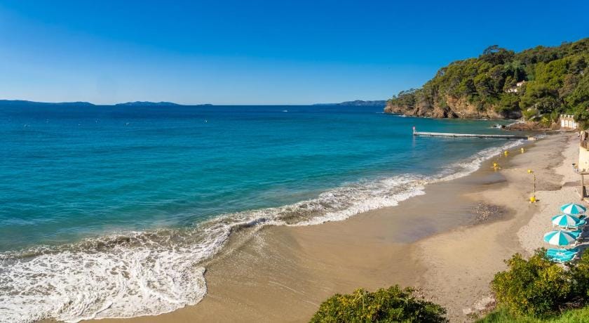Vistazur Apartment in Rayol-Canadel-sur-Mer