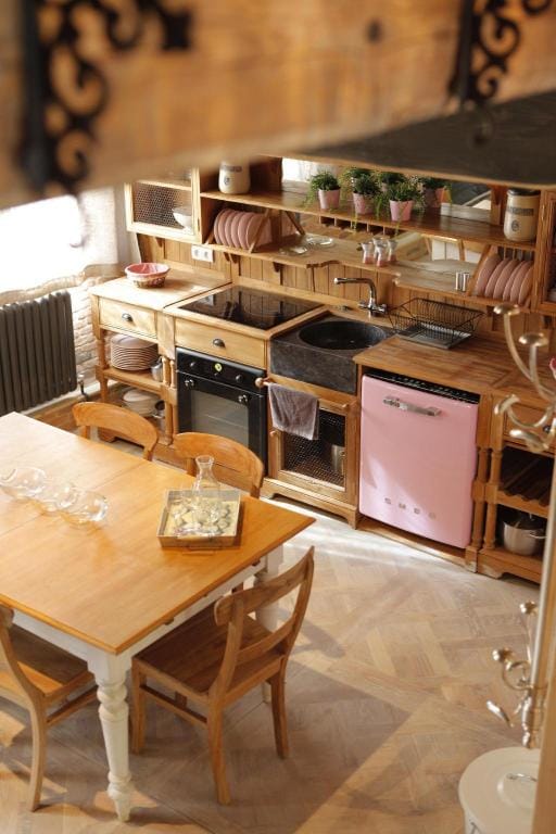 L'annexe du château des Girards Country House in Lans-en-Vercors