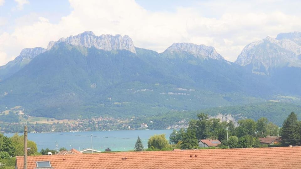 Appartement IRE Apartment in Sévrier
