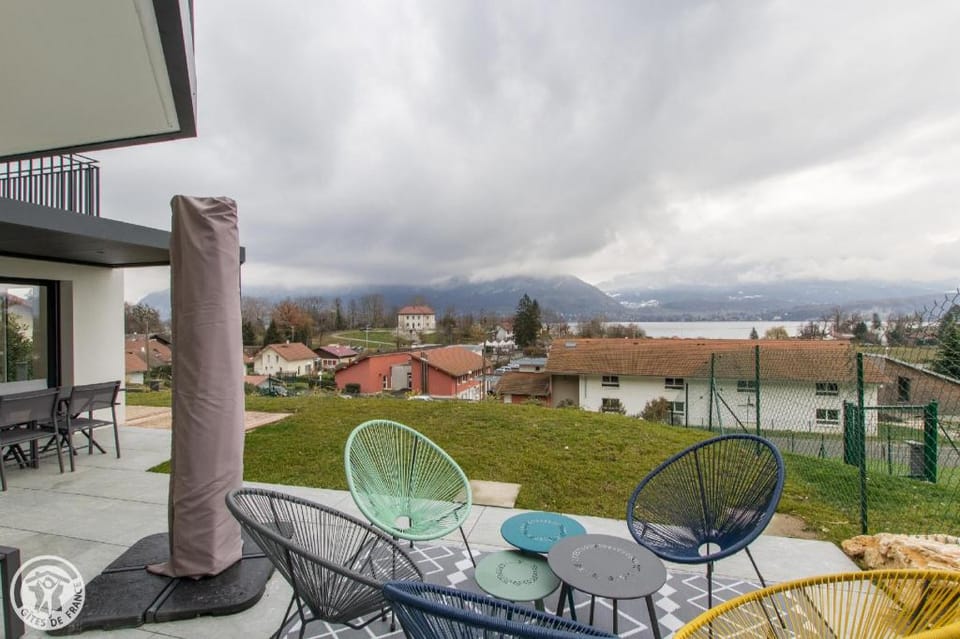 Appartement IRE Apartment in Sévrier