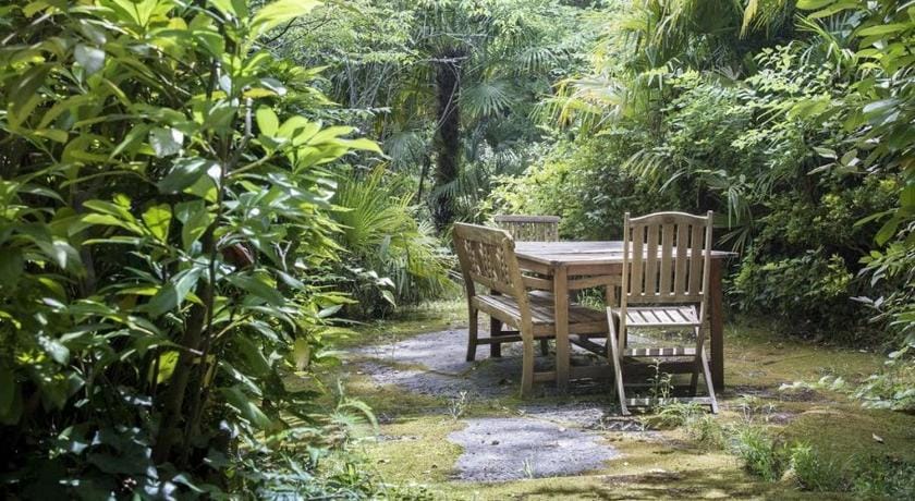 L'Oasis Apartment in Arcachon