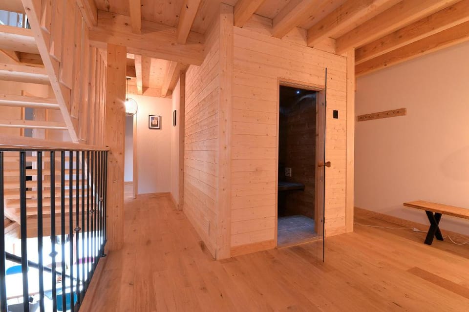Les Granges Modernes Vacation rental in Grand Est