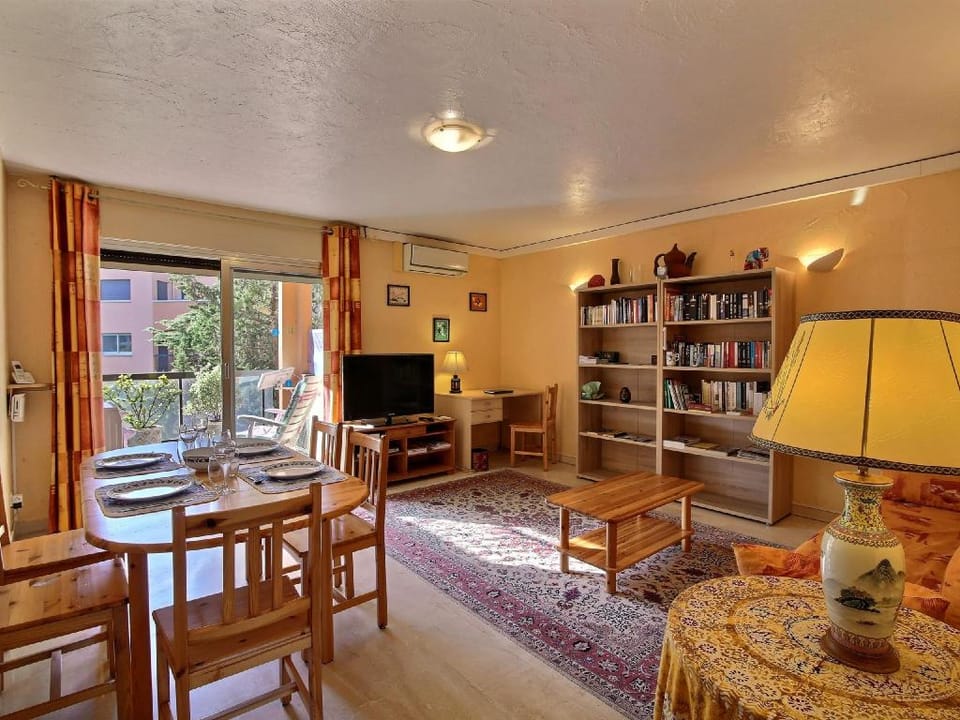 Paradisier Apartment Mougins Hotel in Mouans-Sartoux