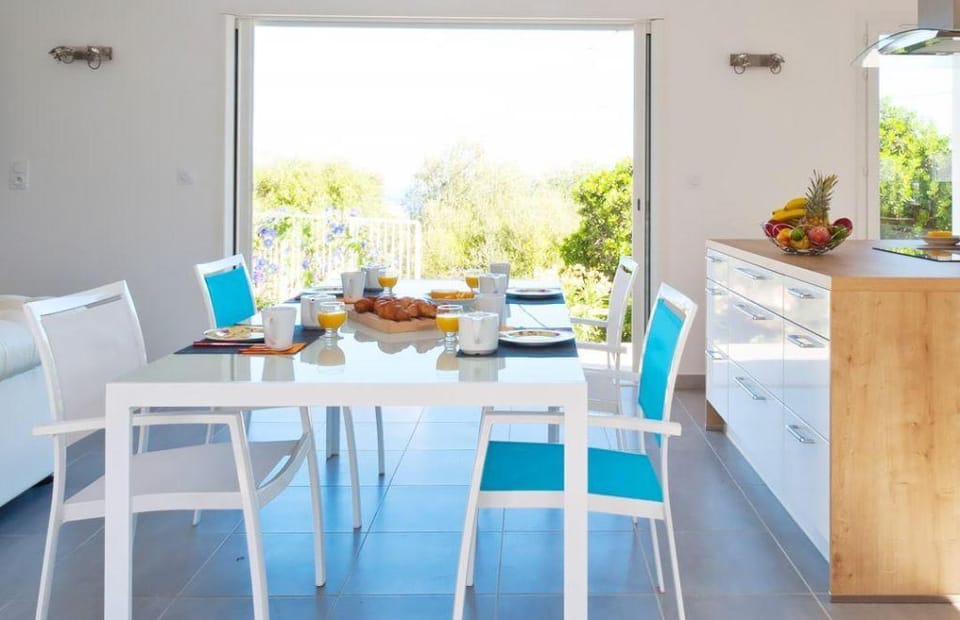 Villa Mare Luxe Mer Villa in Corsica