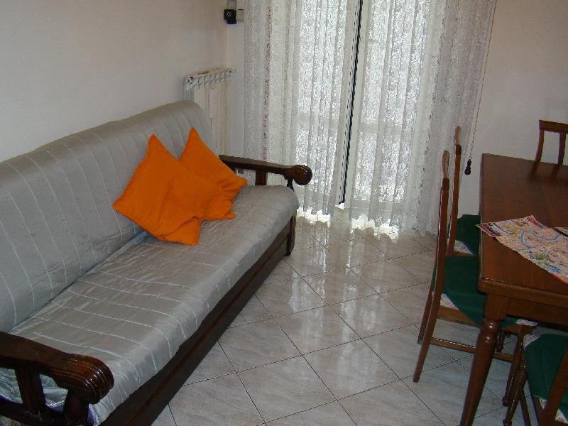 Il Pozzo Apartment in Rome
