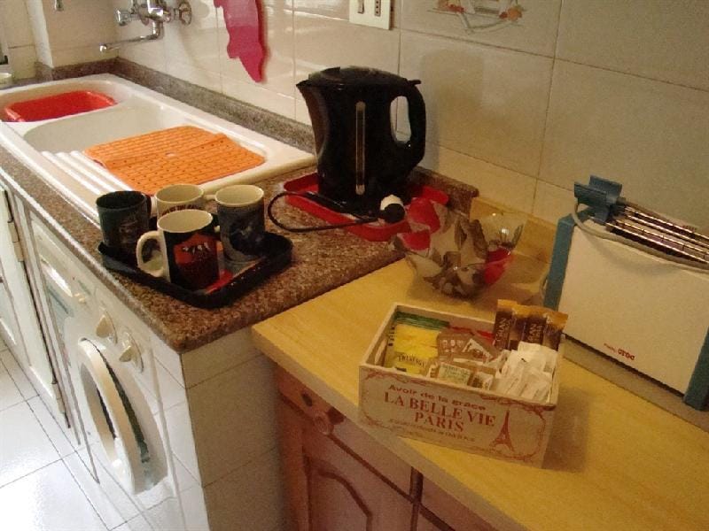 Il Pozzo Apartment in Rome