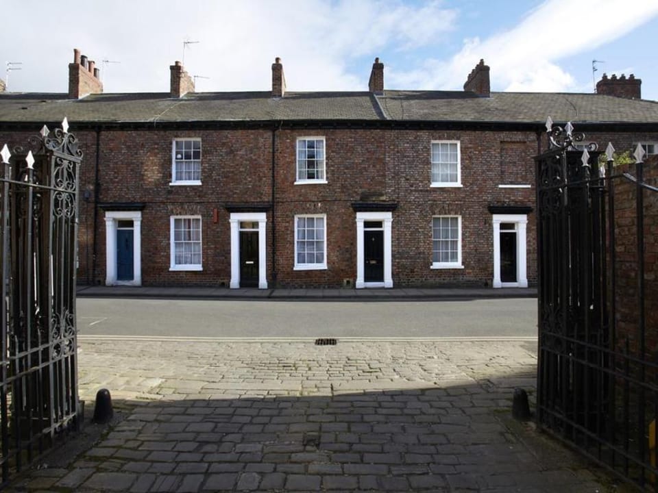 27 George Street Vacation rental in York