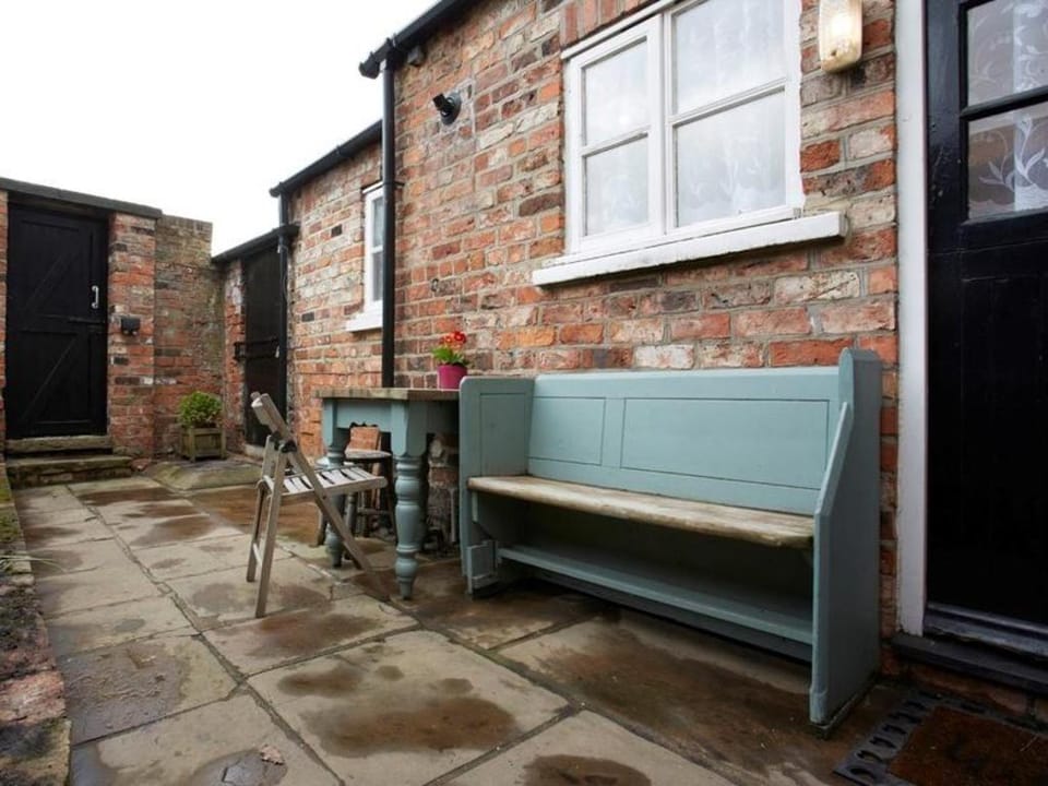 27 George Street Vacation rental in York