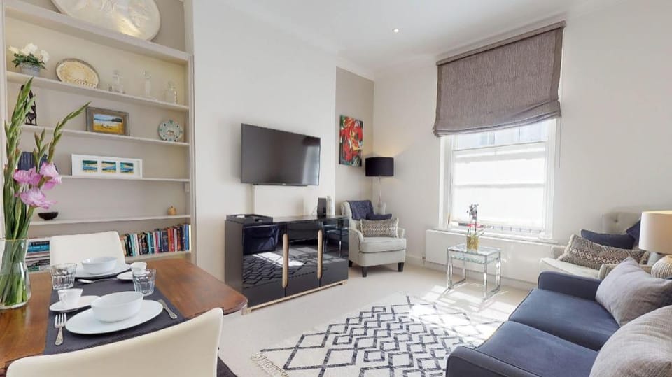 Central London Flat Westminster Apartment in City of Westminster