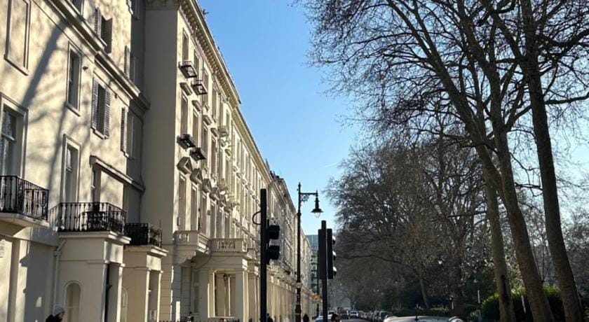 Central London Flat Westminster Apartment in City of Westminster