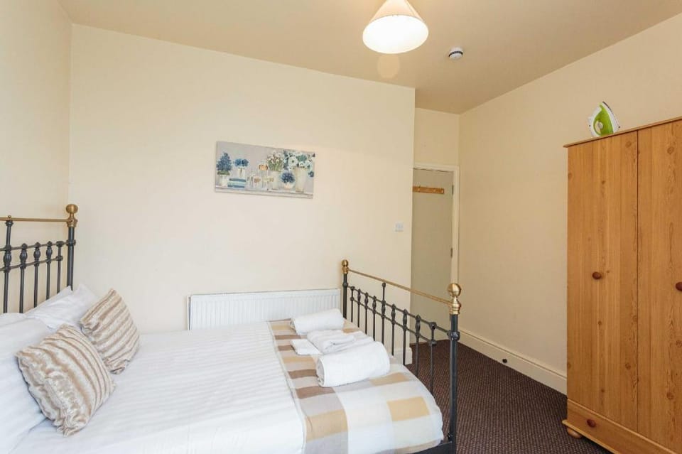 Cherry Property - Pear Suite Apartment in Blackpool