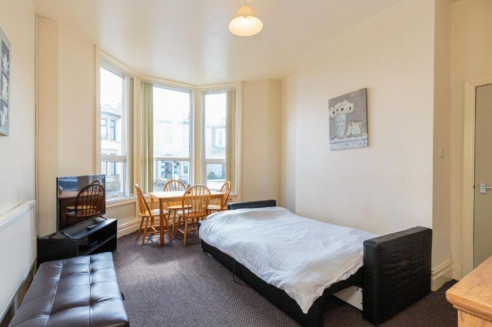 Cherry Property - Pear Suite Apartment in Blackpool
