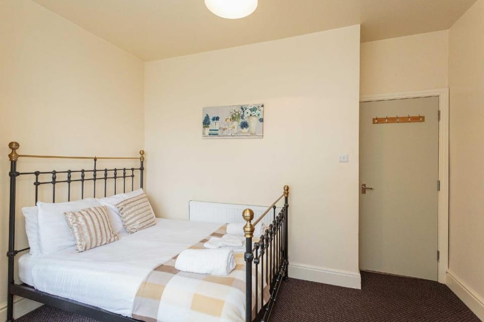 Cherry Property - Pear Suite Apartment in Blackpool