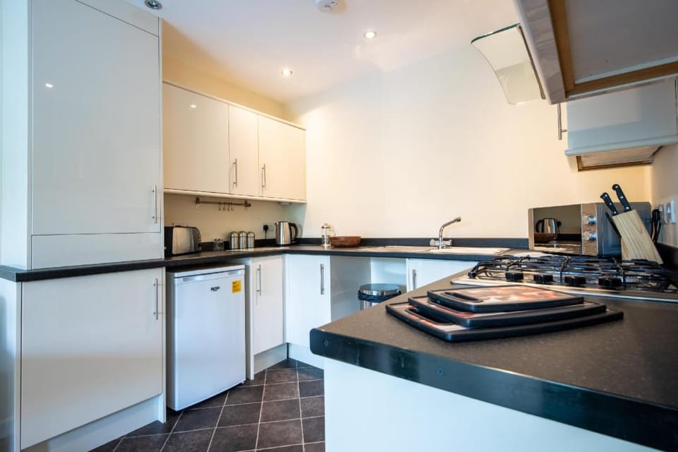 No18 Apartment in Mansfield