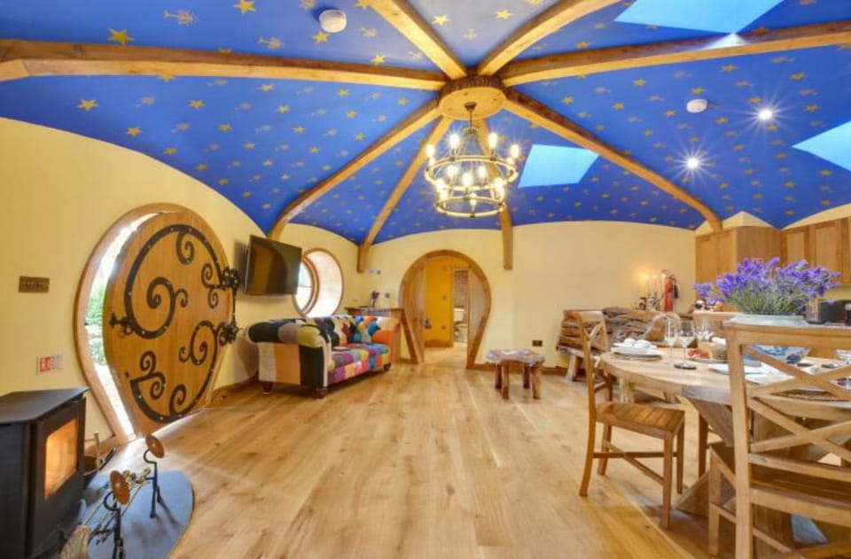 Oastbrook Estate Vineyard Vacation rental in Rother District