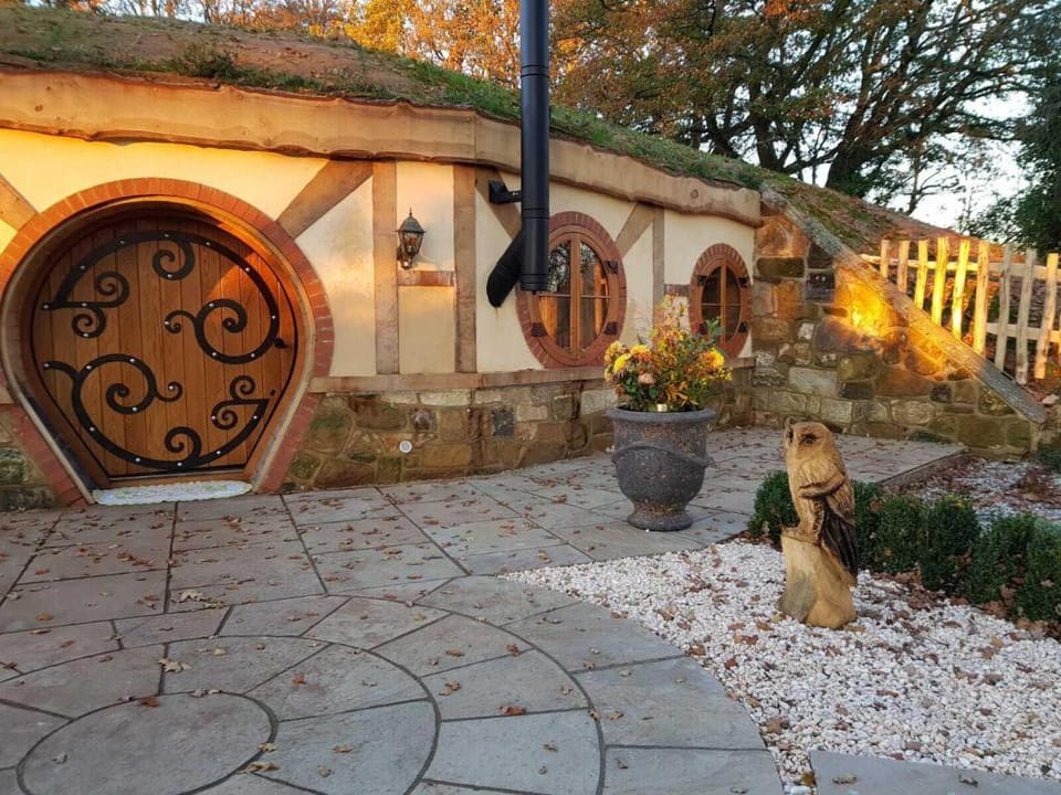 Oastbrook Estate Vineyard Vacation rental in Rother District