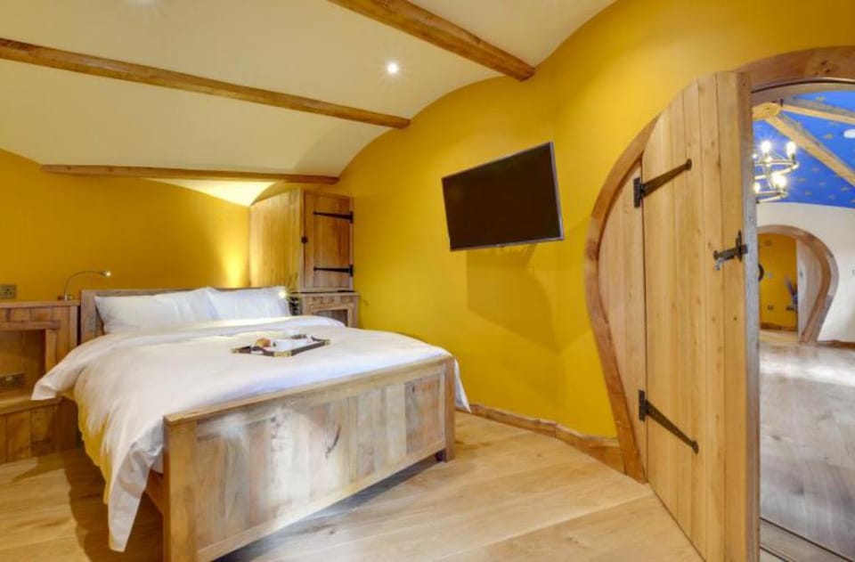 Oastbrook Estate Vineyard Vacation rental in Rother District