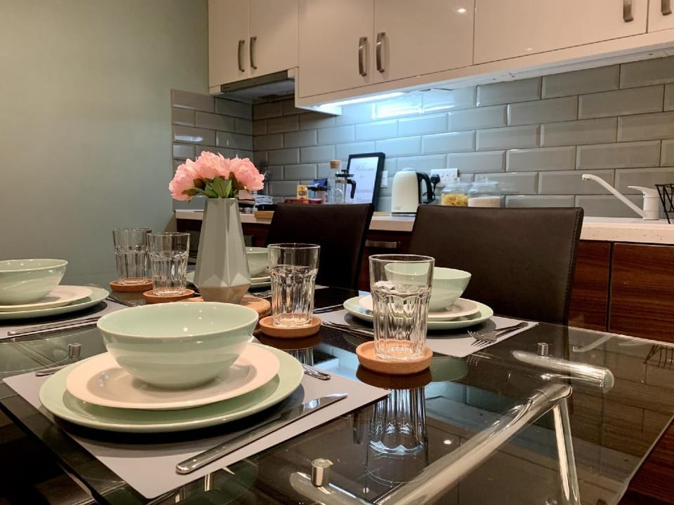 Richmond House Vacation rental in Exeter