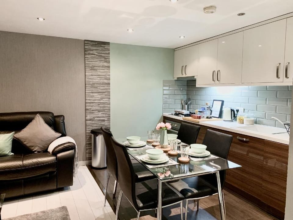 Richmond House Vacation rental in Exeter