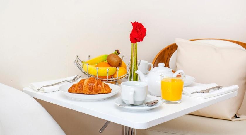 TH Serviced Apartment London Apartment in Hayes