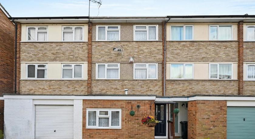 TH Serviced Apartment London Apartment in Hayes