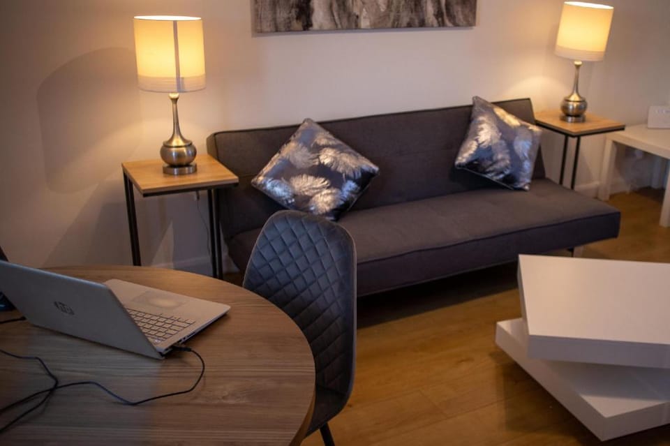 Silver City Apartments, Historic Apartment Apartment in Aberdeen