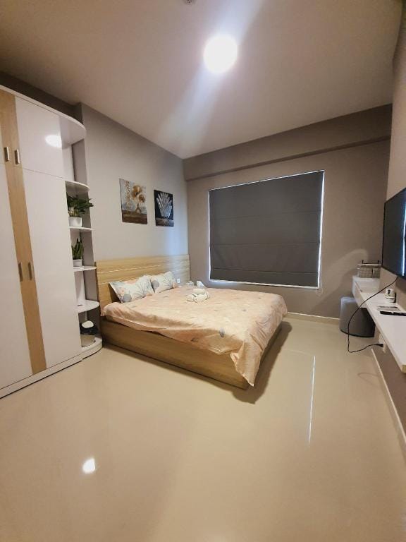 Tiffany's Airbnb Apartments , Distrist 7 Vacation rental in Ho Chi Minh City