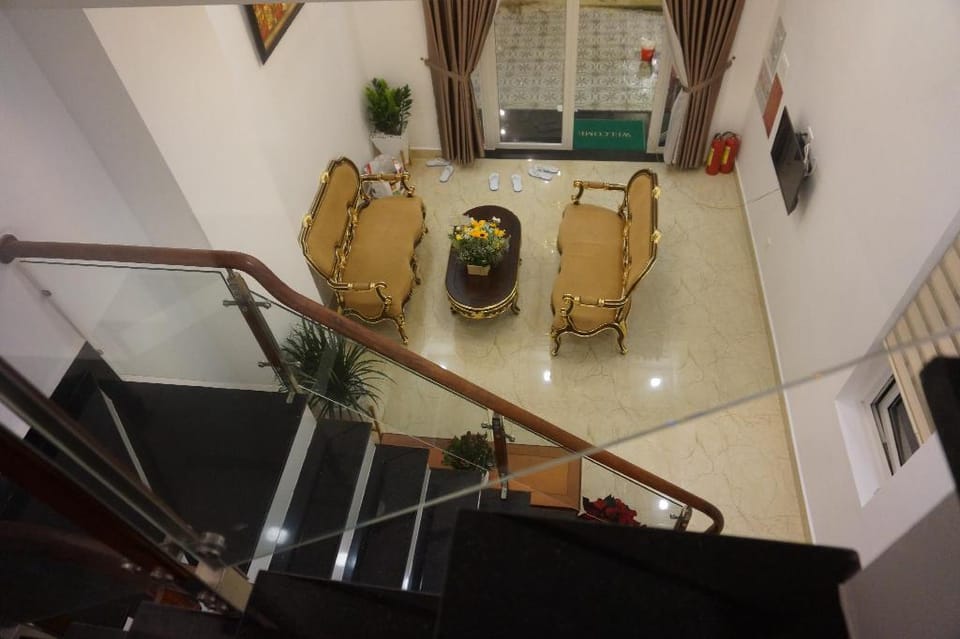 Trọng Nguyễn Villa Villa in Dalat