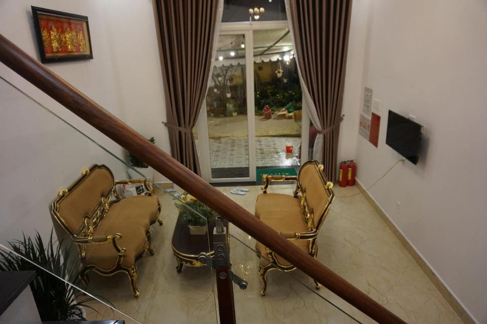 Trọng Nguyễn Villa Villa in Dalat