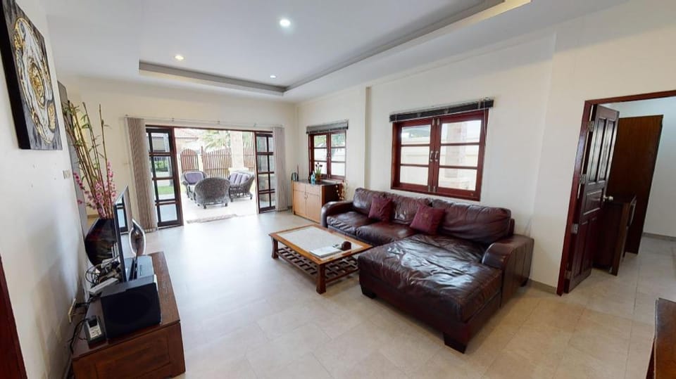 Well presented private pool villa in Hua Hin Villa in Hua Hin District