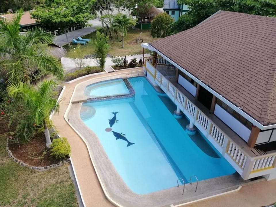 A very relaxing place Apartment in Panglao