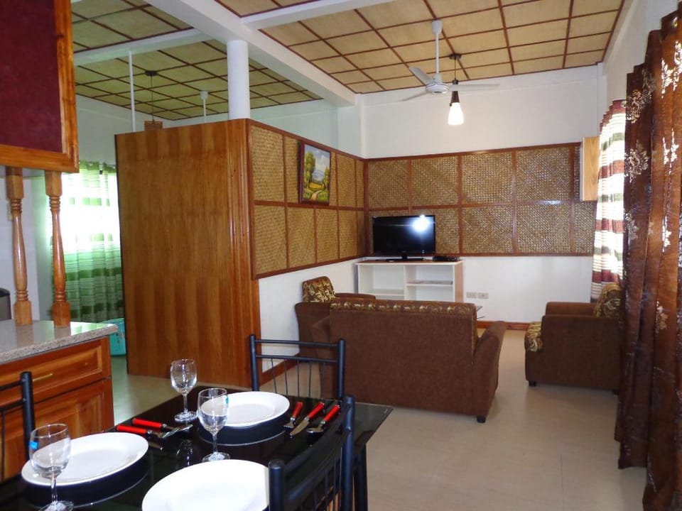 A very relaxing place Apartment in Panglao
