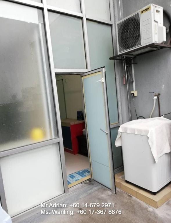 ONE STOP RESIDENCE (Kompleks Metro Pudu) Apartment in Federal Territory of Kuala Lumpur
