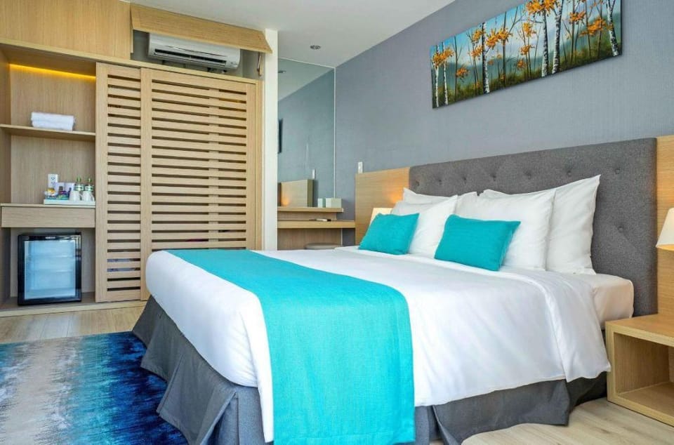 OCEANAMI-VILLA-LONG SƠN Villa in Ba Ria - Vung Tau