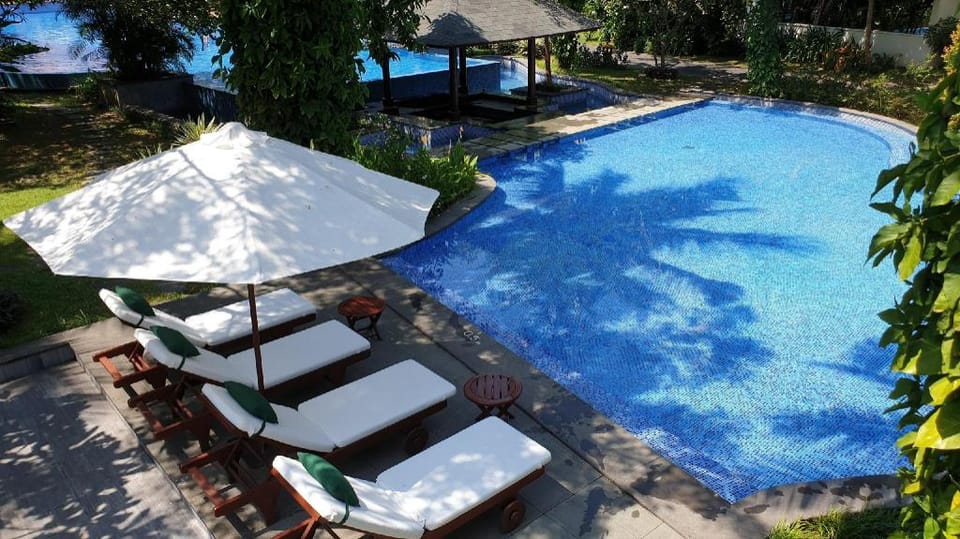 Villa Luxury for Korean  in Da nang Villa in Da Nang