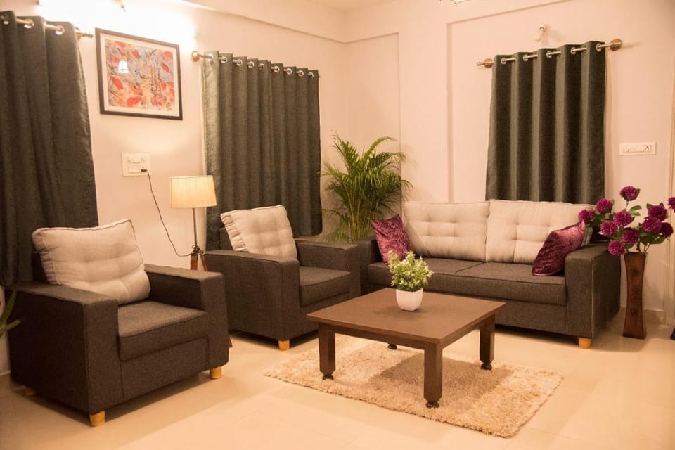 Premium 1BHK Apartments Apartment in Bengaluru