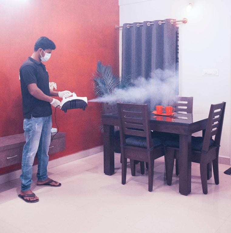 Premium 1BHK Apartments Apartment in Bengaluru