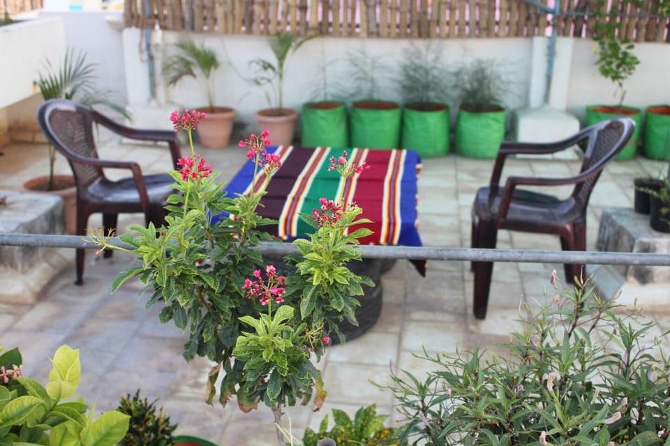 Pocket Friendly Budget Room/Longstay/Porur/Airport Vacation rental in Chennai